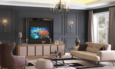 TV Üniteleri
